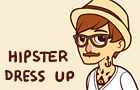 Hipster Dress Up