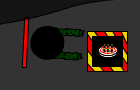 play Cake Guard