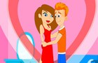 play Girlfriend Hostel Escape