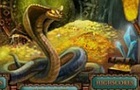 play Treasure Snake