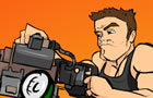 play Getaway Scene
