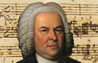 J.S. Bach Fugue