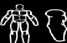 play How To Draw A Male Figure
