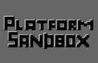 play Platform Sandbox V2