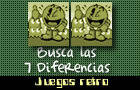play 7 Differences Retro