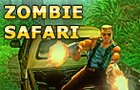 play Zombie Safari