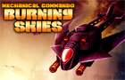 play Mc2 : Burning Skies