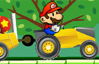 play Mario Express