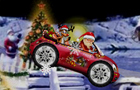 play Santa`S Ride