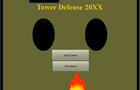 play Tower Defense 20Xx