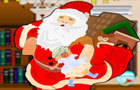 play Christmas Santa Room Esca