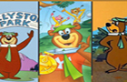 play Yogi Bear Matchup