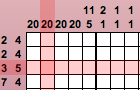 play Sexy Picross