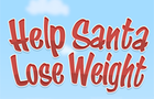 play Help Santa Lose Weight