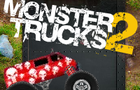 play Monster Trucks 2