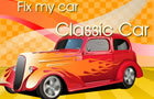 play Fix My Car Classic Car