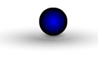 play Blue Ball