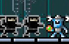 play Ninja Versus Aliens