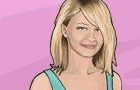 play Nicole'S Weight Fest