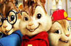 play Alvin And The Chipmunks H