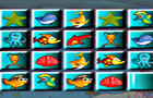 play Fishdom Memory Match