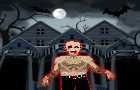 play Flee From Zombie