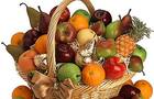 play Catch A Fruit