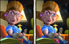 play Barnyard Spot The Differe