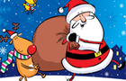 play Christmas Drop