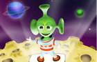 play Alien Teleportation 2