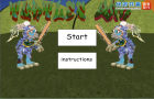 play Turtles War2
