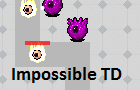 play Impossible Td