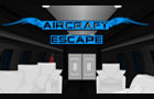 play Air Craft Escape