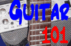 play Guitar 101