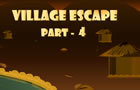 play Village Escape 4