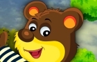 play My Bear Dress Up