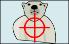 Killer Polar Bear