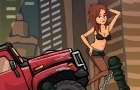 play Las Vegas Hummer