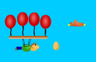 play Balloon Bob