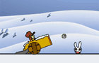 play Kill The Wabbits - Winter