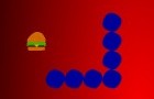 play Hamburger Snake