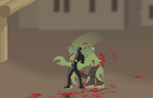 play Ninjotic Mayhem
