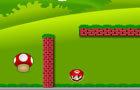 play Mario Bounce