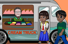 Ice Cream Truck