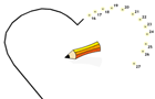 play Draw My Heart