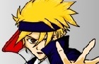 play Blash Beat
