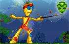 play I Am Voodoo