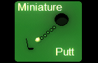 play Miniature Putt