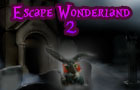 play Escape Wonderland 2
