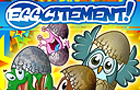 play Eggcitement